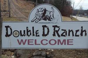 Double D Ranch